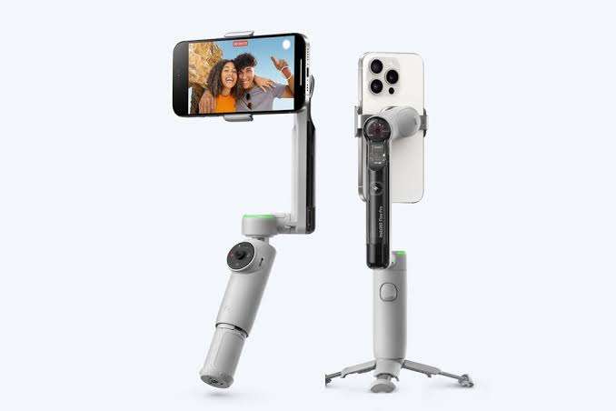 Insta360 Flow Pro Price in Kenya- LinkPhones Center 